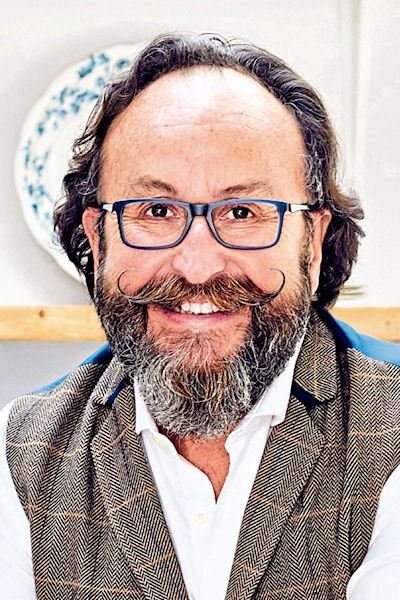 Foto de David Myers