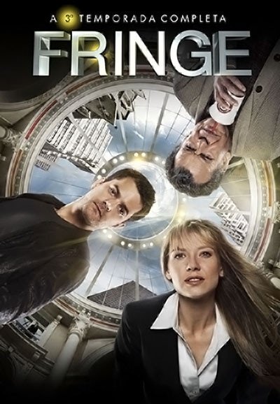 Poster de Temporada 3