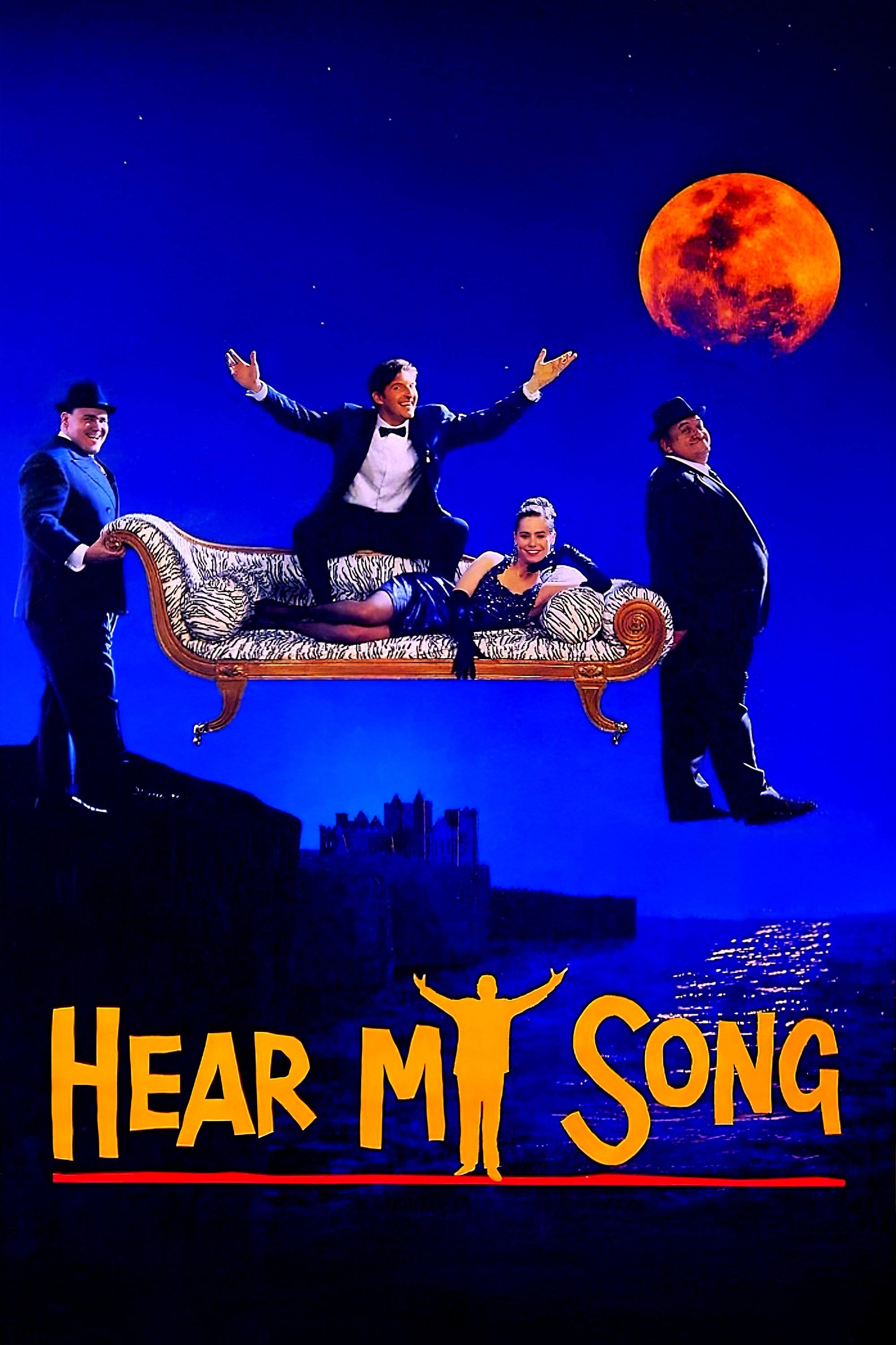 Poster movie