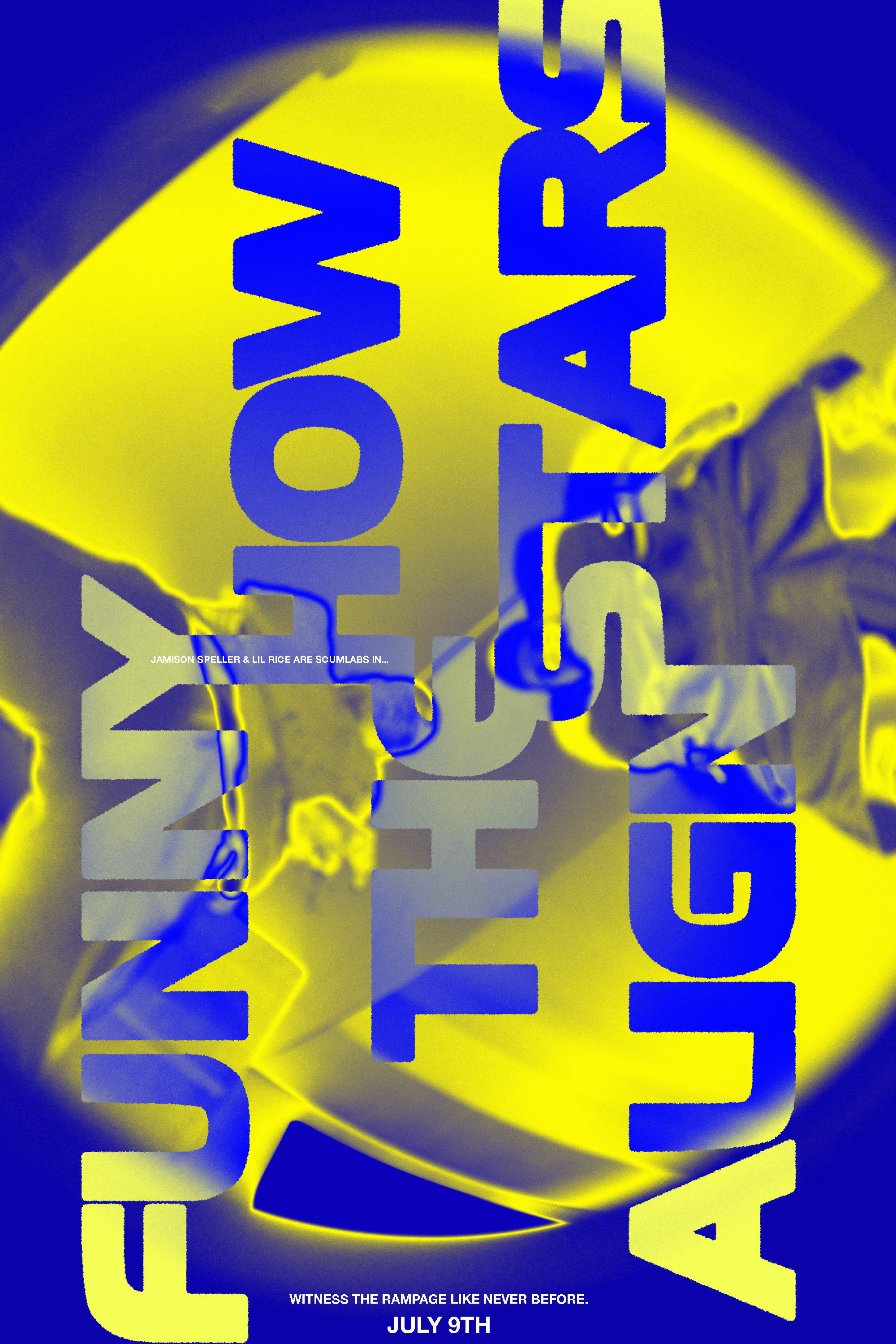 Funny How The Stars Align: A SCUMLABS Documentary