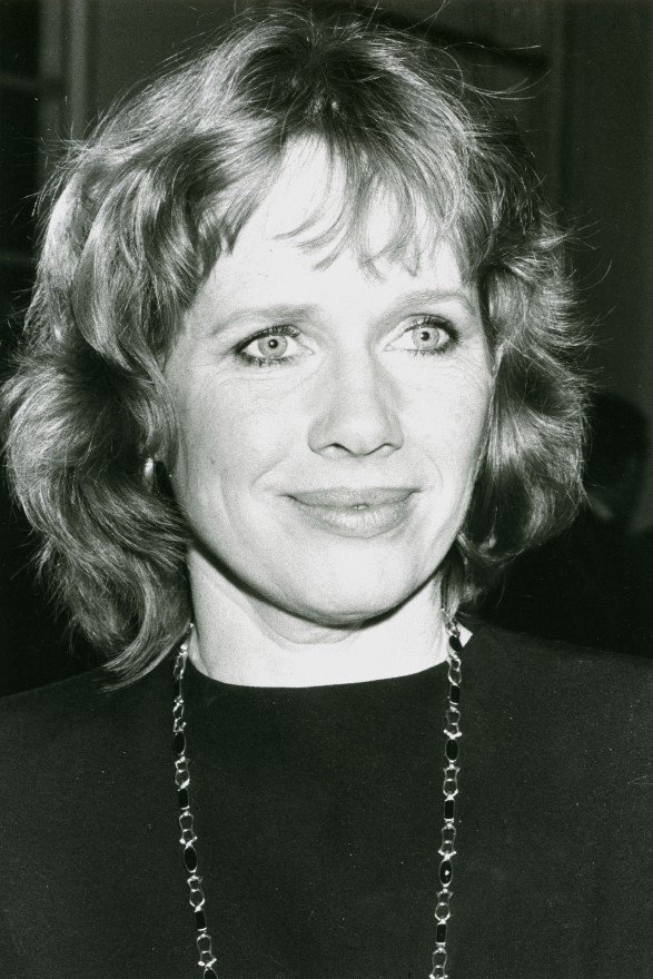 Foto de Liv Ullmann