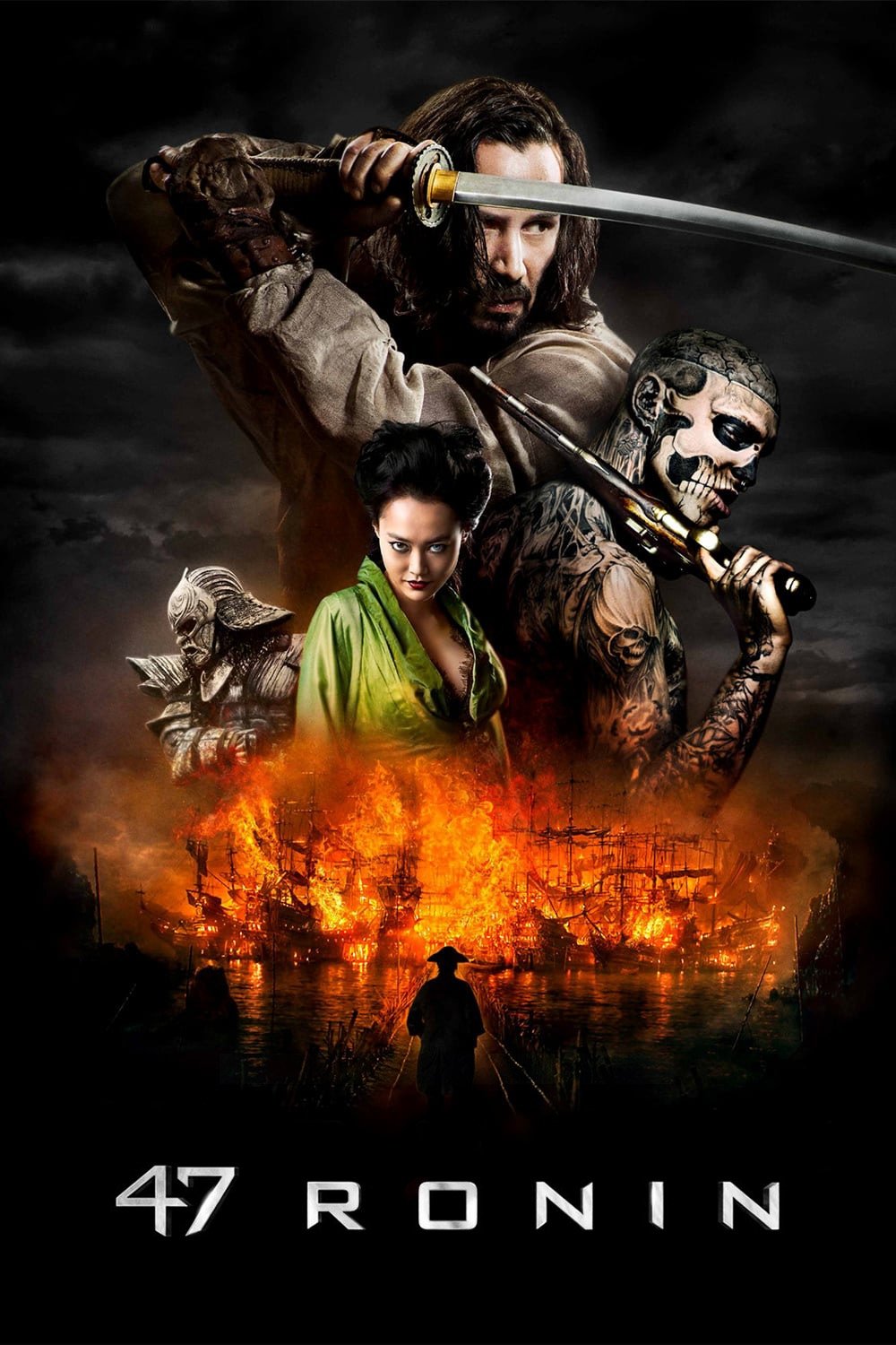 Poster movie