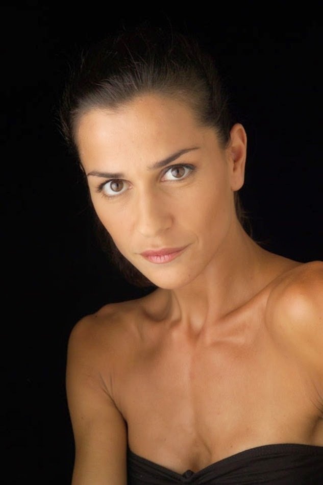 Foto de Sofia Aparício