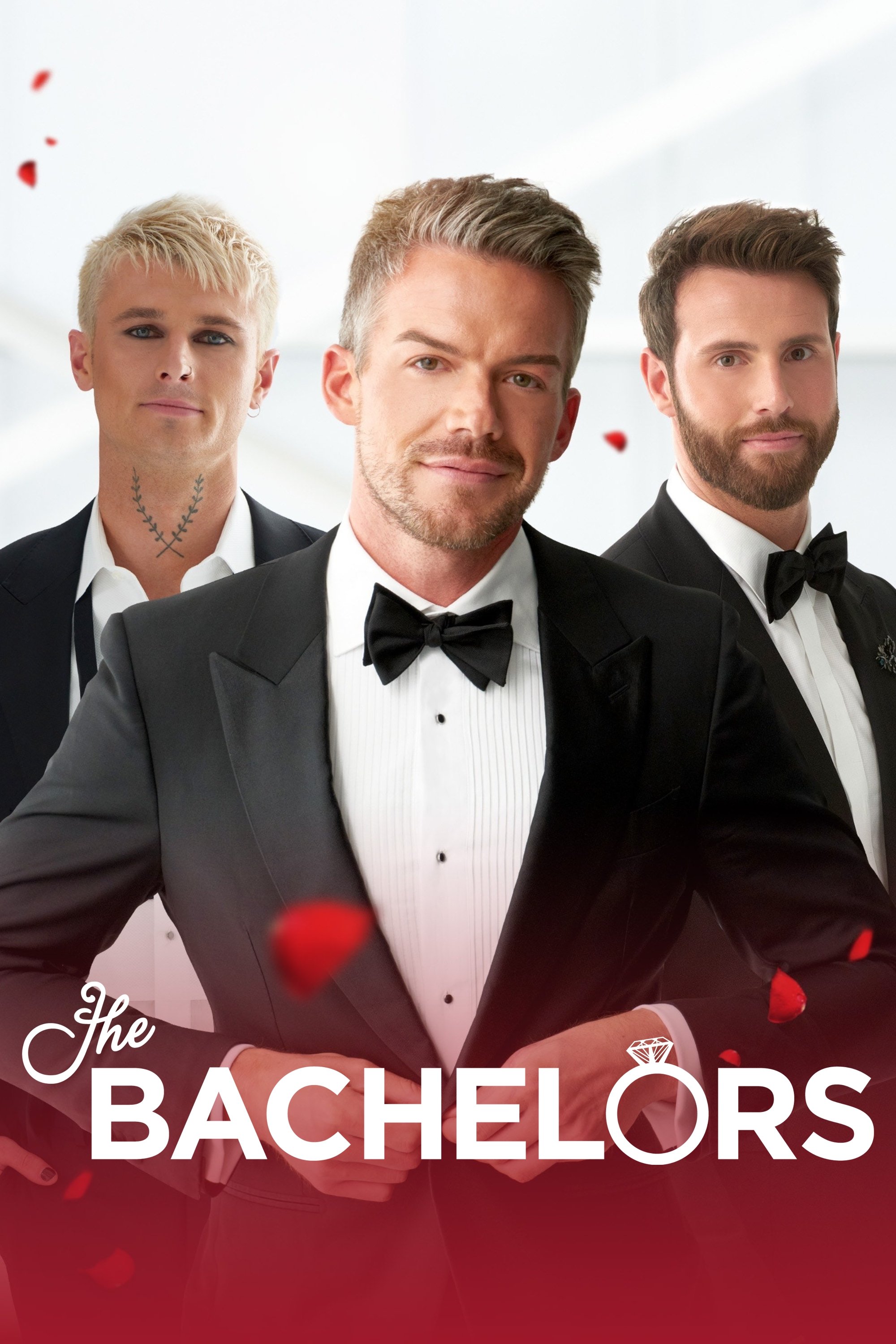 Poster de The Bachelor