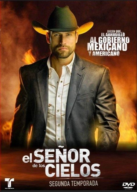 Poster de Temporada 2
