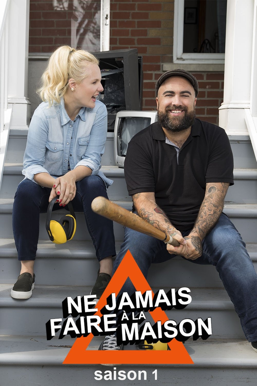 Poster de Temporada 1