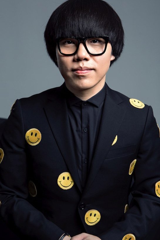 Foto de Li Qi