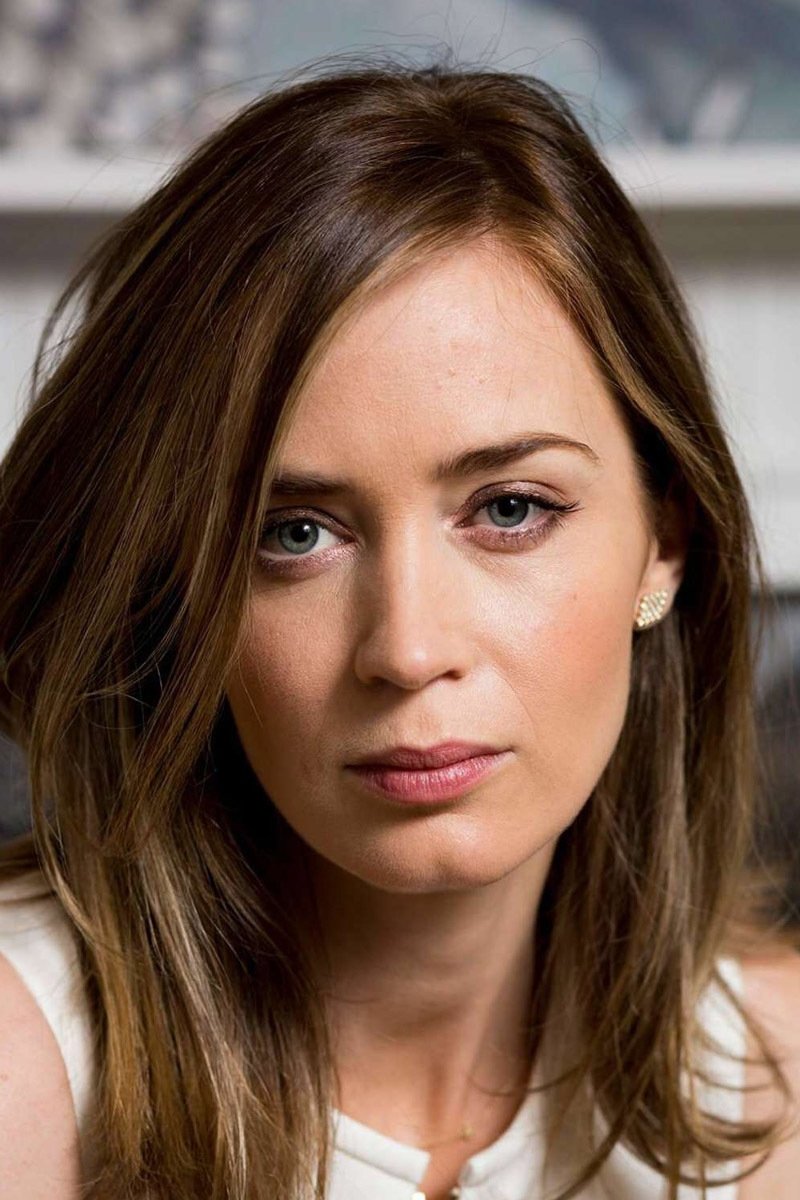 Foto de Emily Blunt