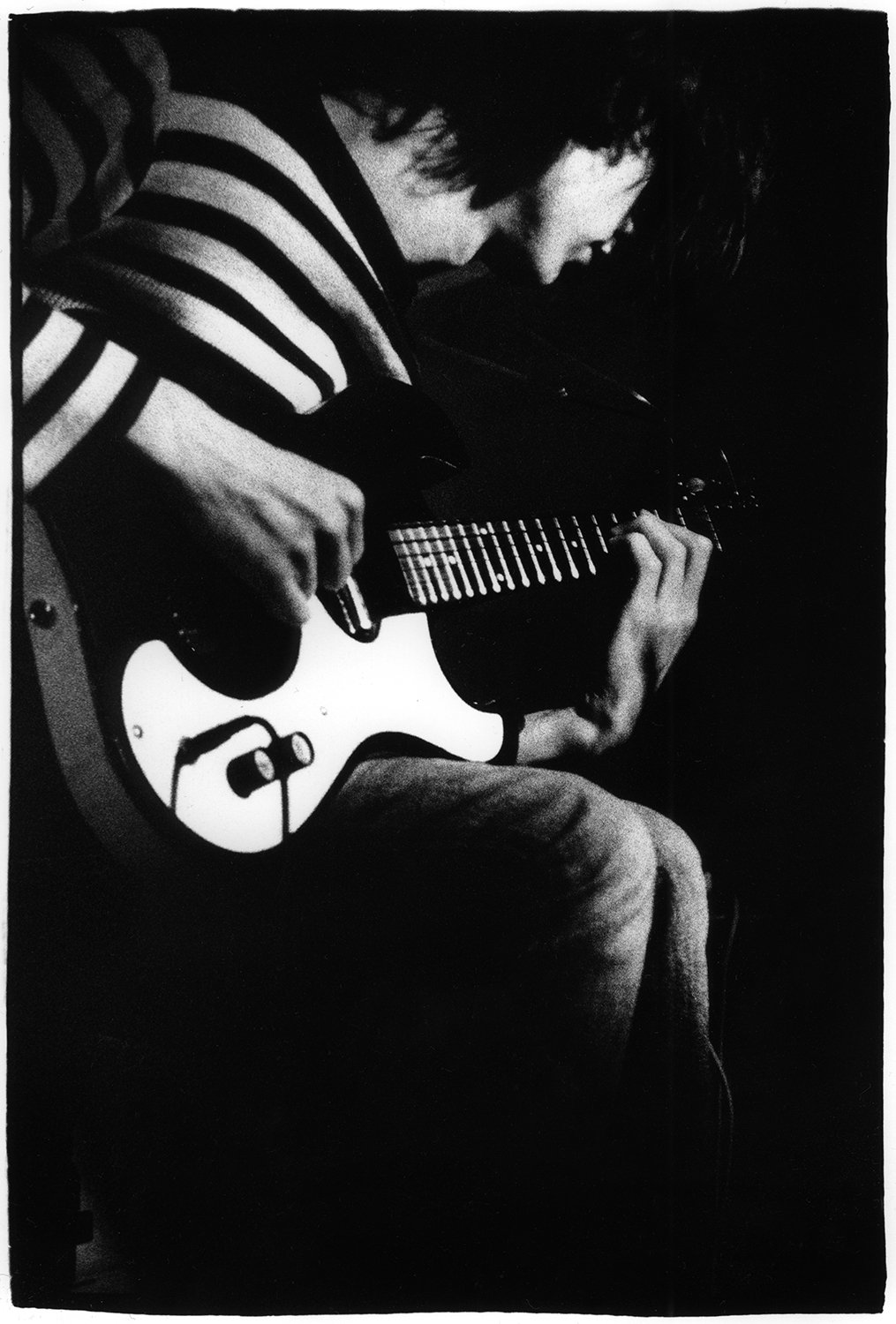 Poster de Live At The Pop In Paris France 18.12.2002