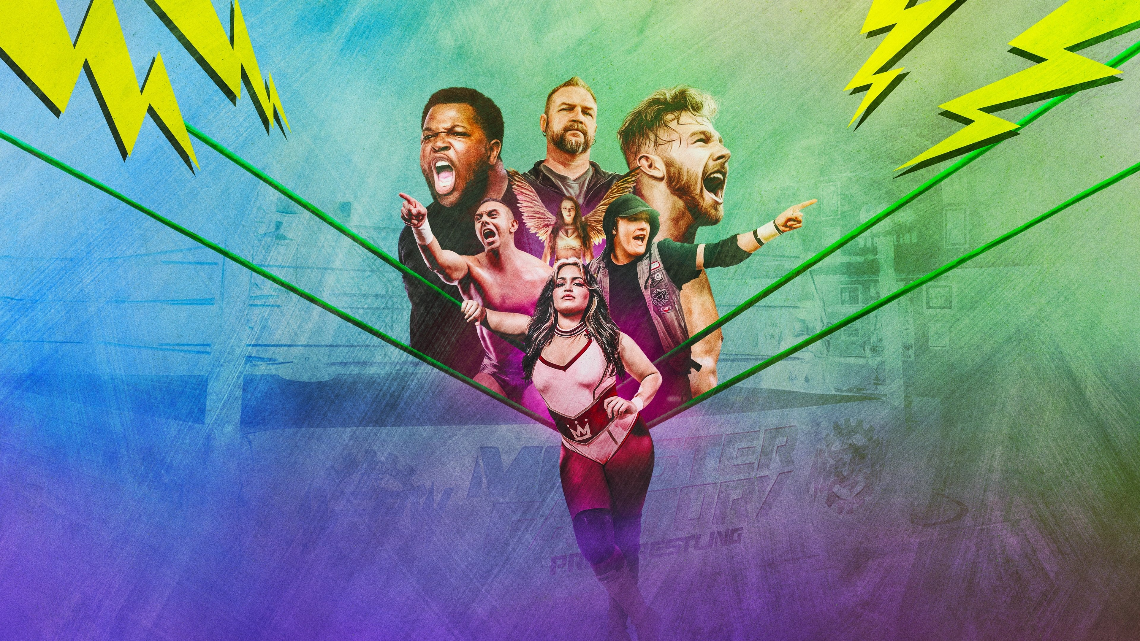 Backdrop image