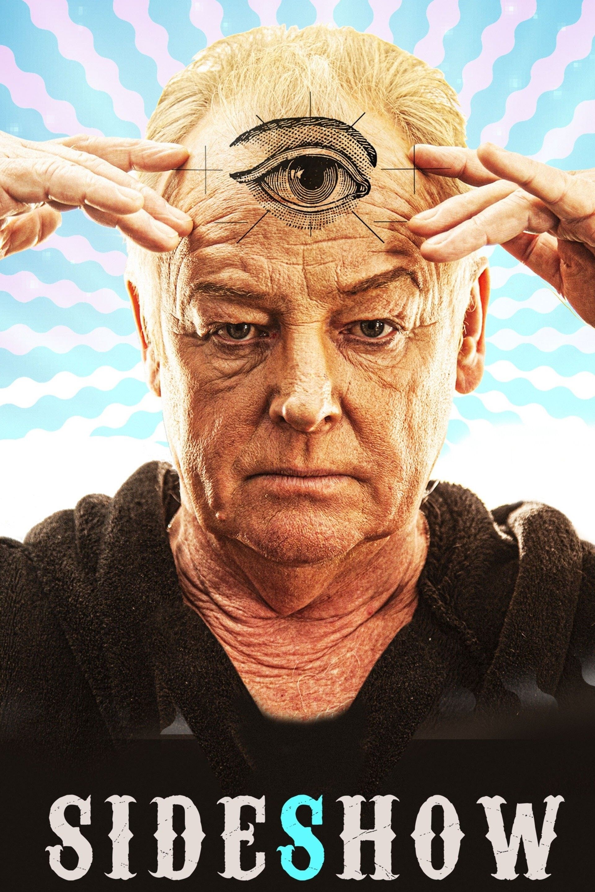 Poster de Sideshow