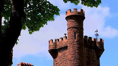 Series 1 Compilations - 60 minutes: Rum, Muck and Eigg