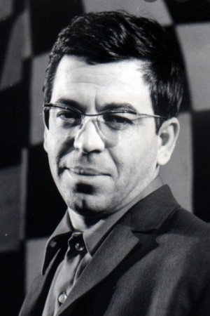 Foto de Veli Chaushev