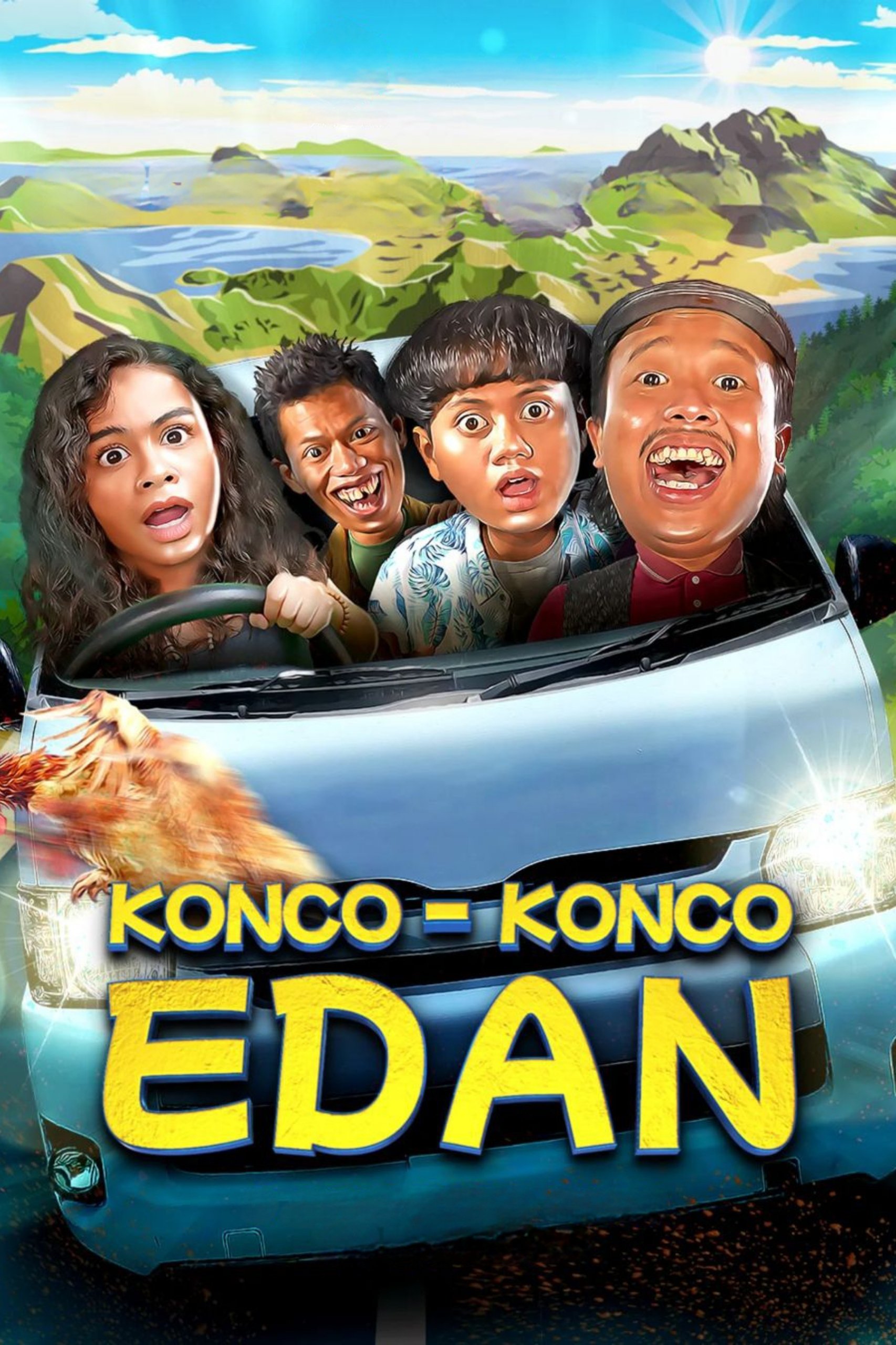 poster