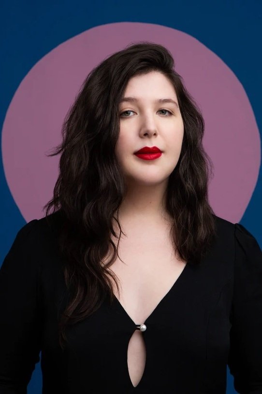 Foto de Lucy Dacus