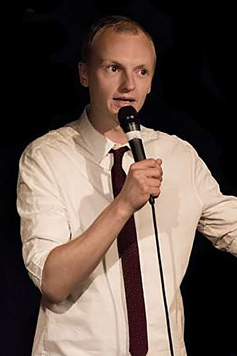 Foto de Mikkel Rask