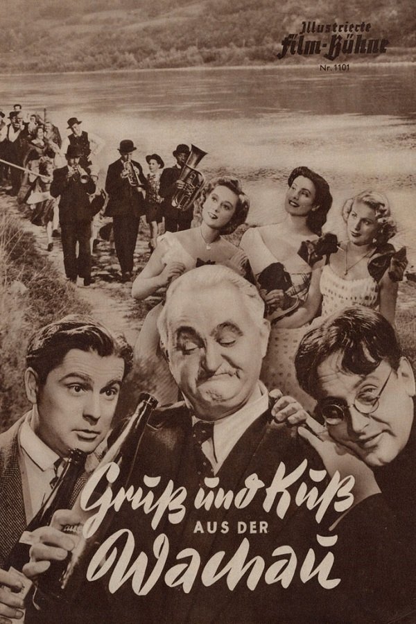 Movie picture