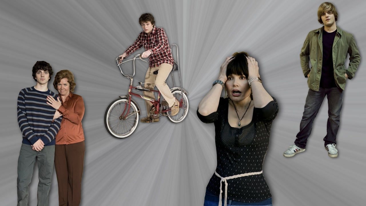 backdrops