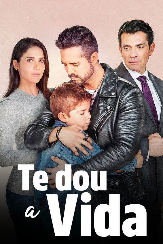 Poster de Te Dou a Vida