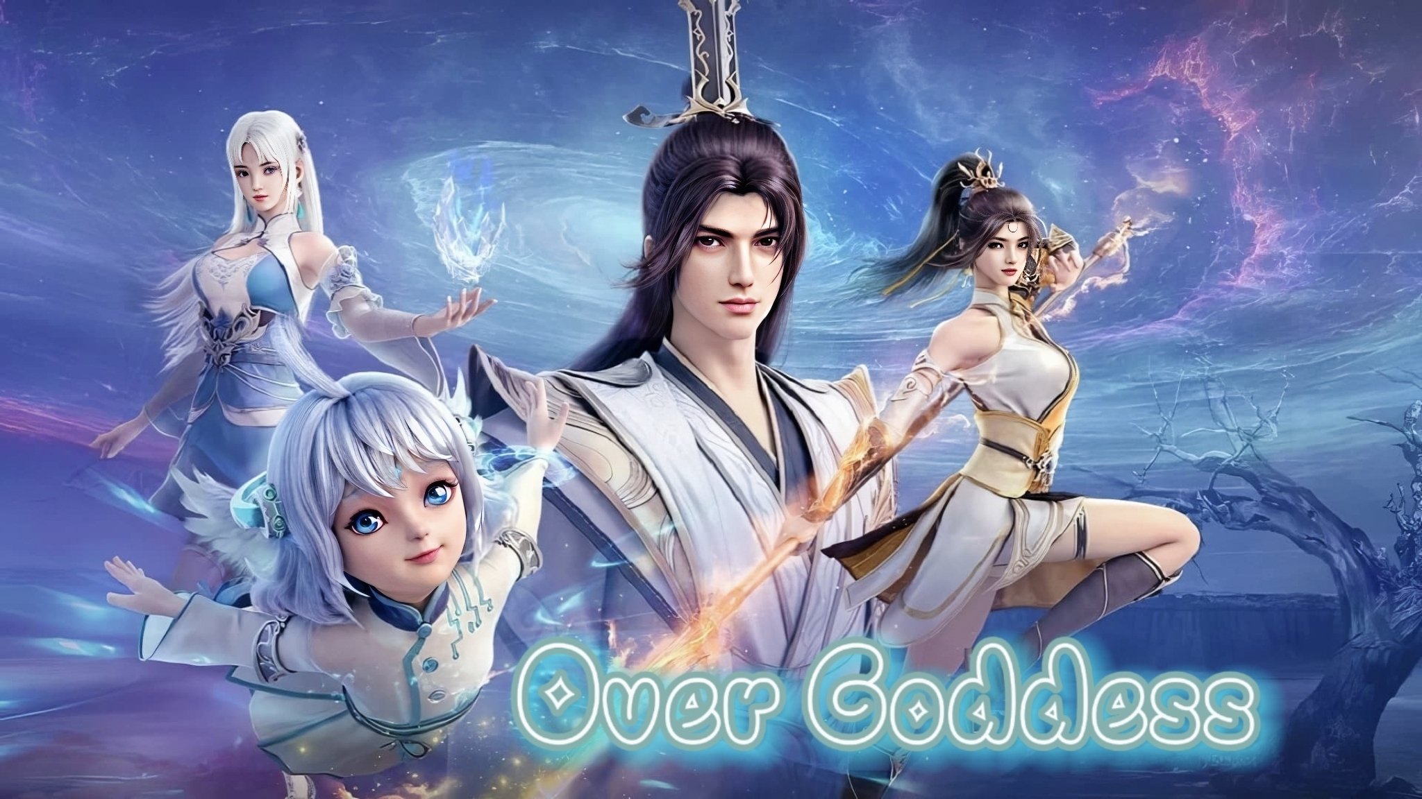 Backdrop image