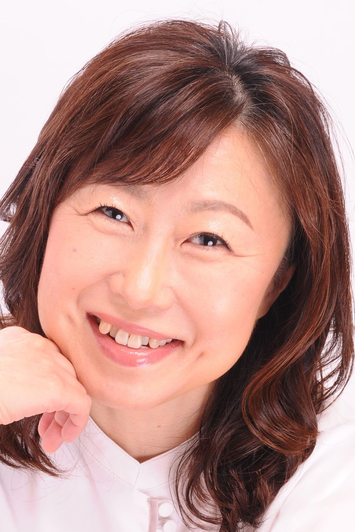Foto de 山崎和佳奈