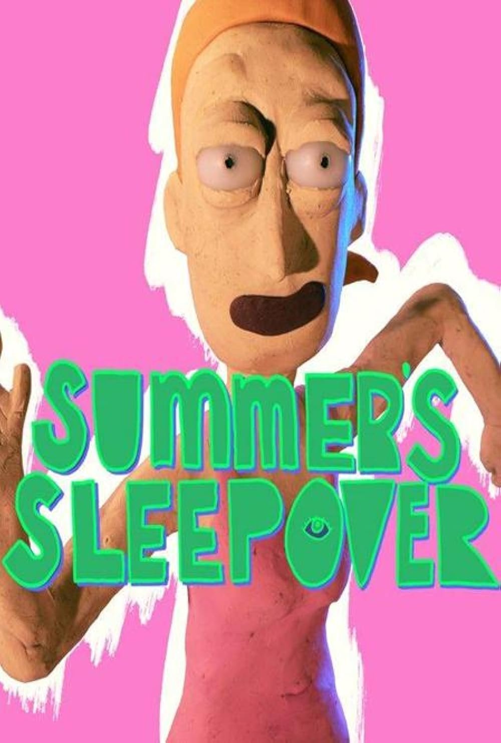 Summer's Sleepover