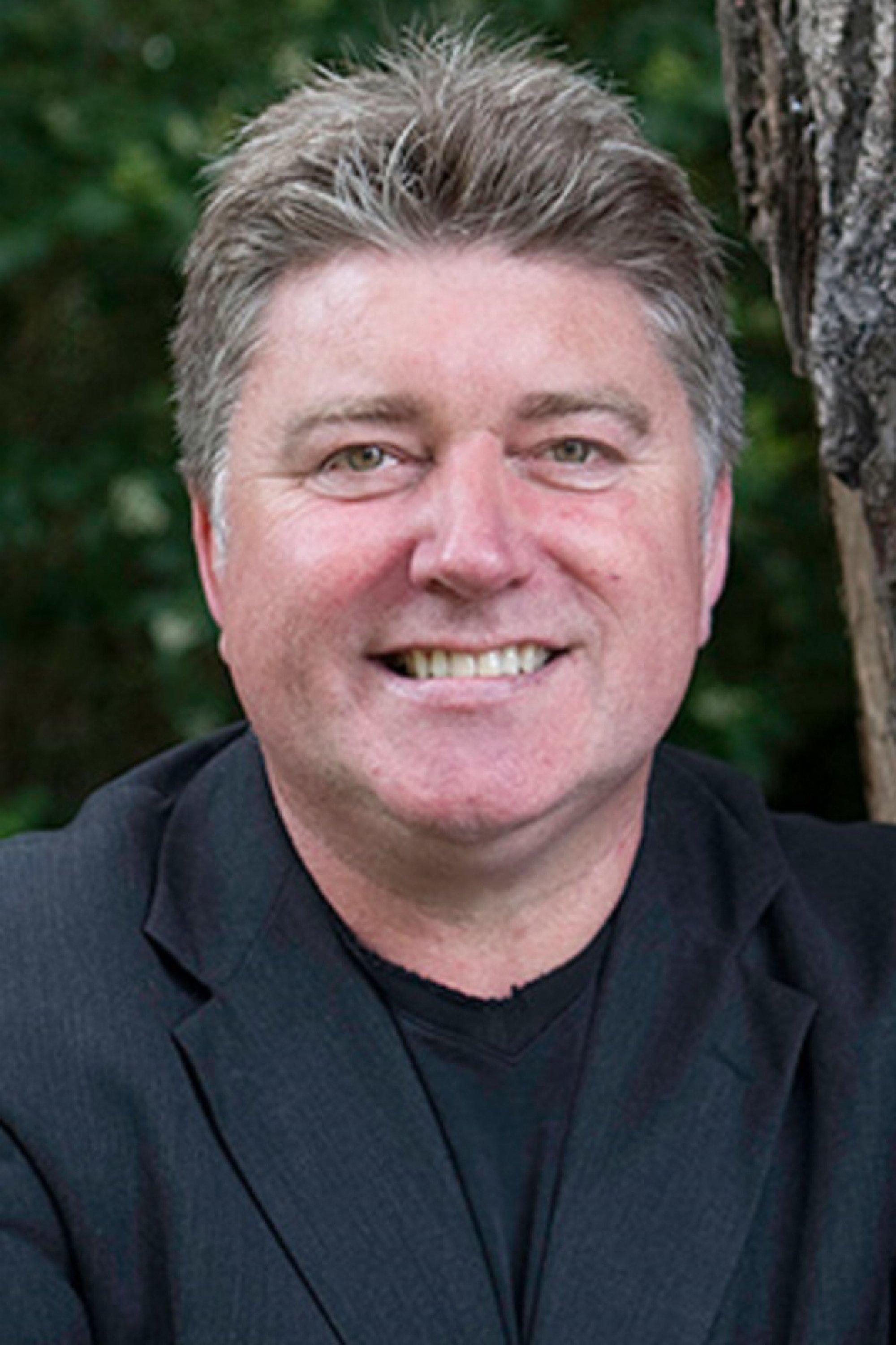 Foto de Pat Shortt