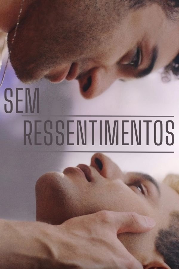 Poster de Sem Ressentimentos