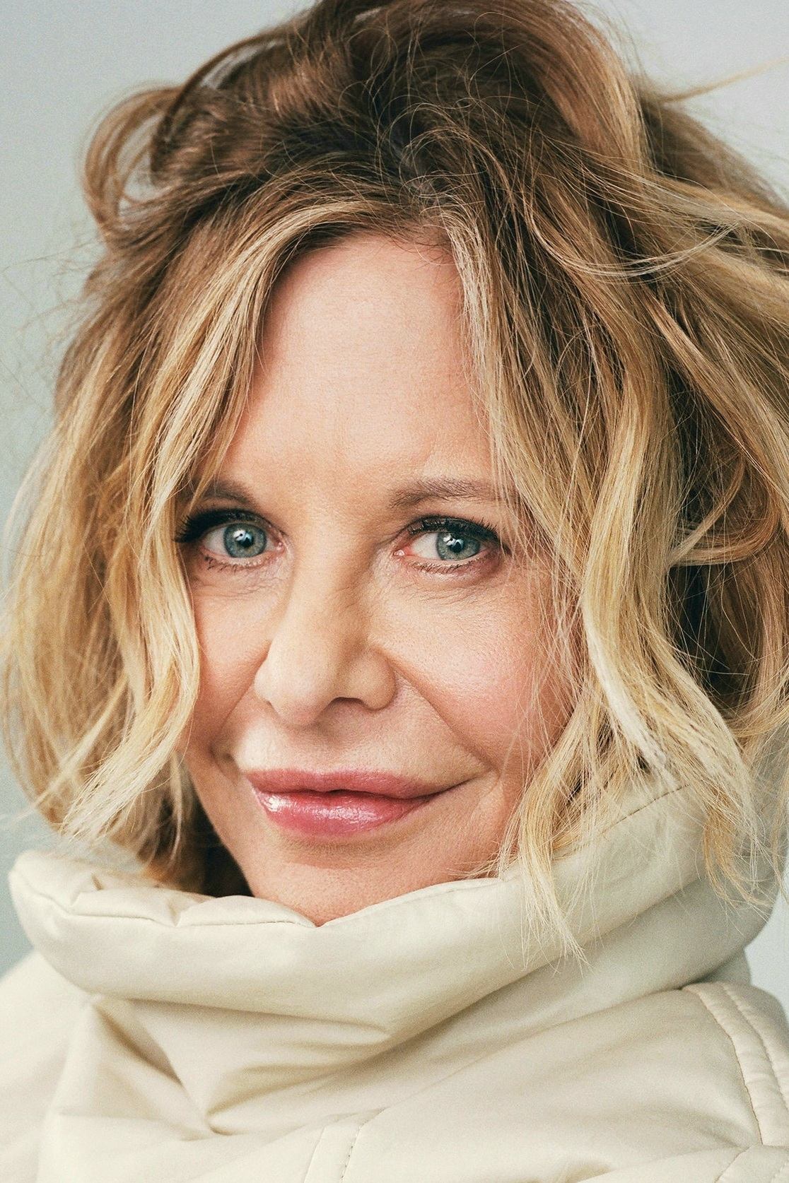 Foto de Meg Ryan