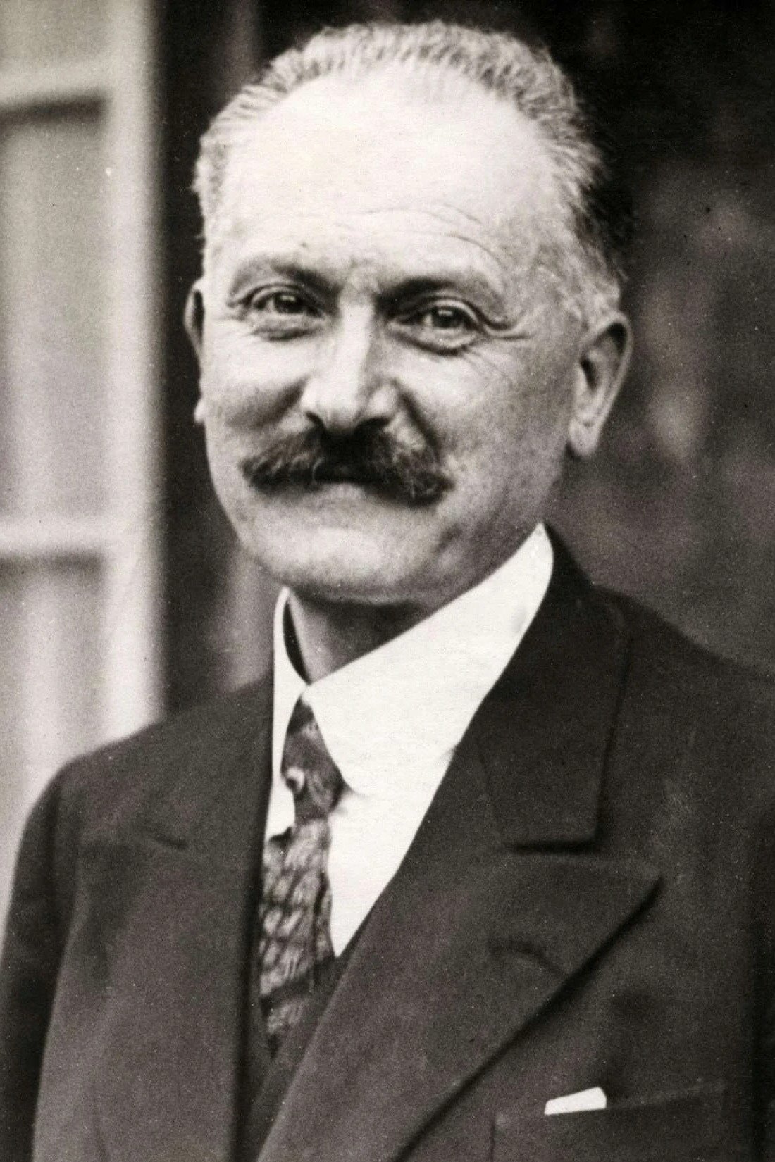 Foto de Albert Lebrun