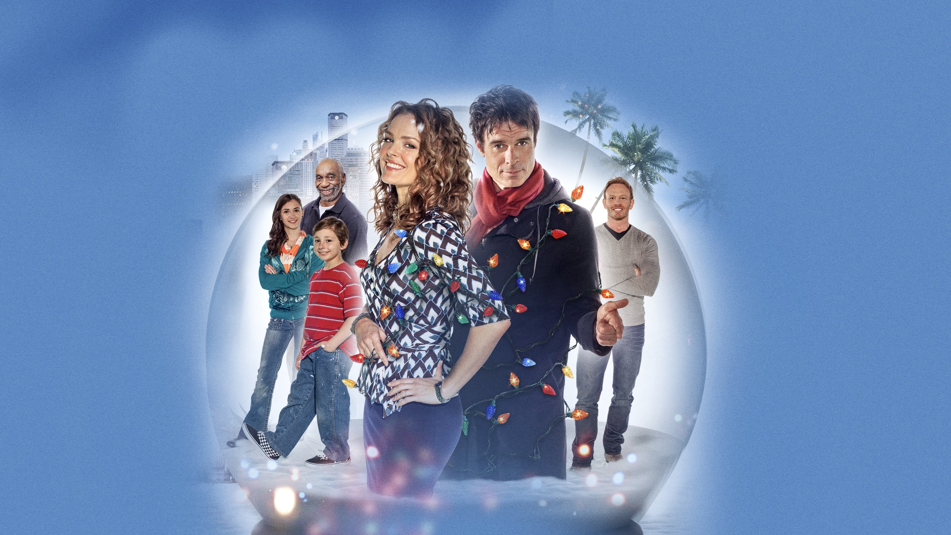 Backdrop image