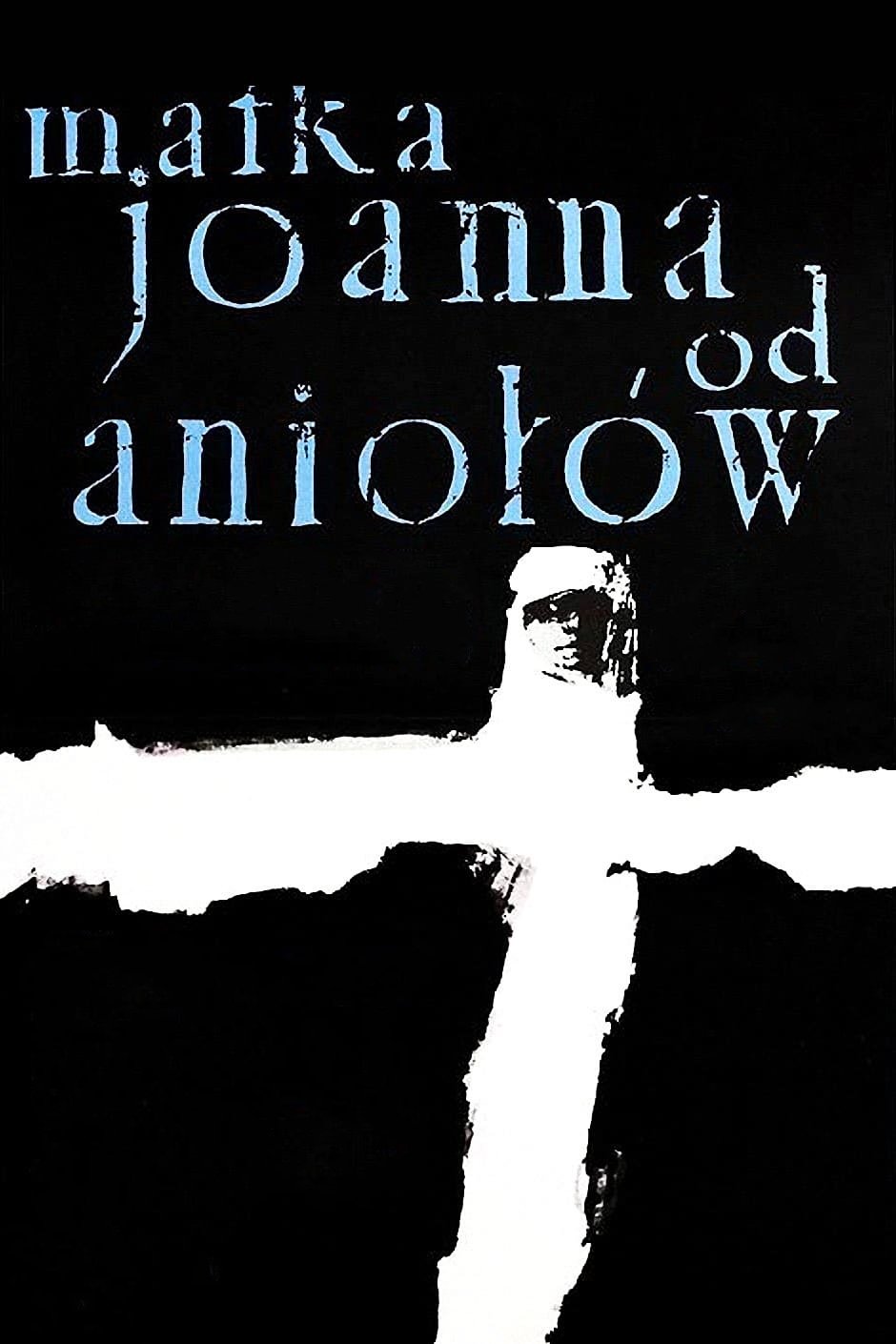 Poster de Madre Joana dos Anjos