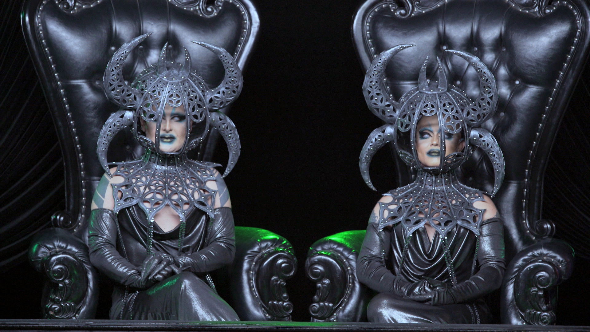 The Lesser of Two Evils