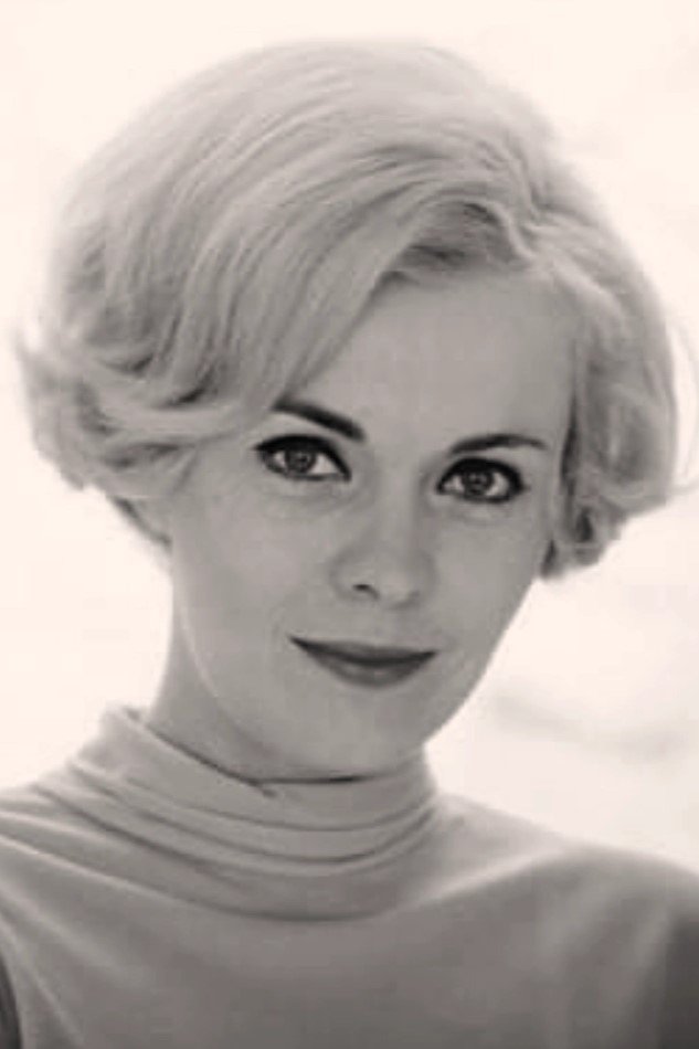 Foto de Jean Seberg
