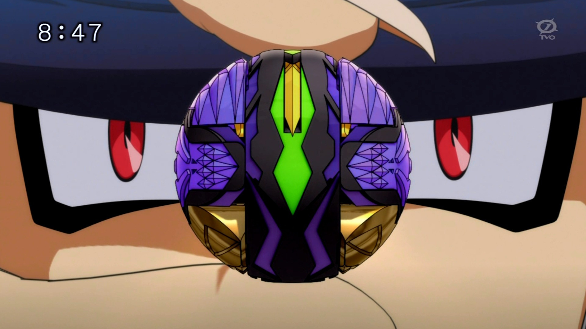 The Seis Metal Threat!