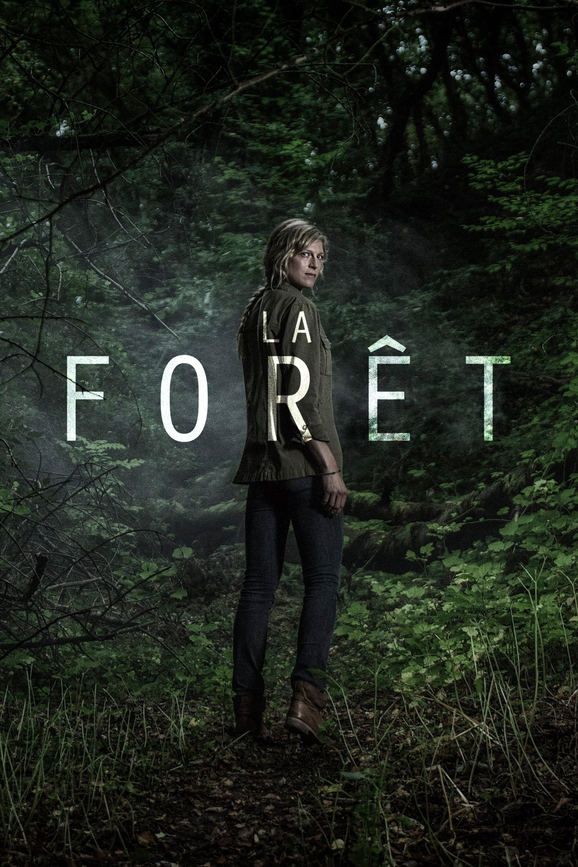 Poster de Temporada 1