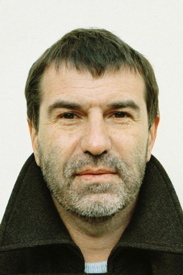 Foto de Евгений Гришковец