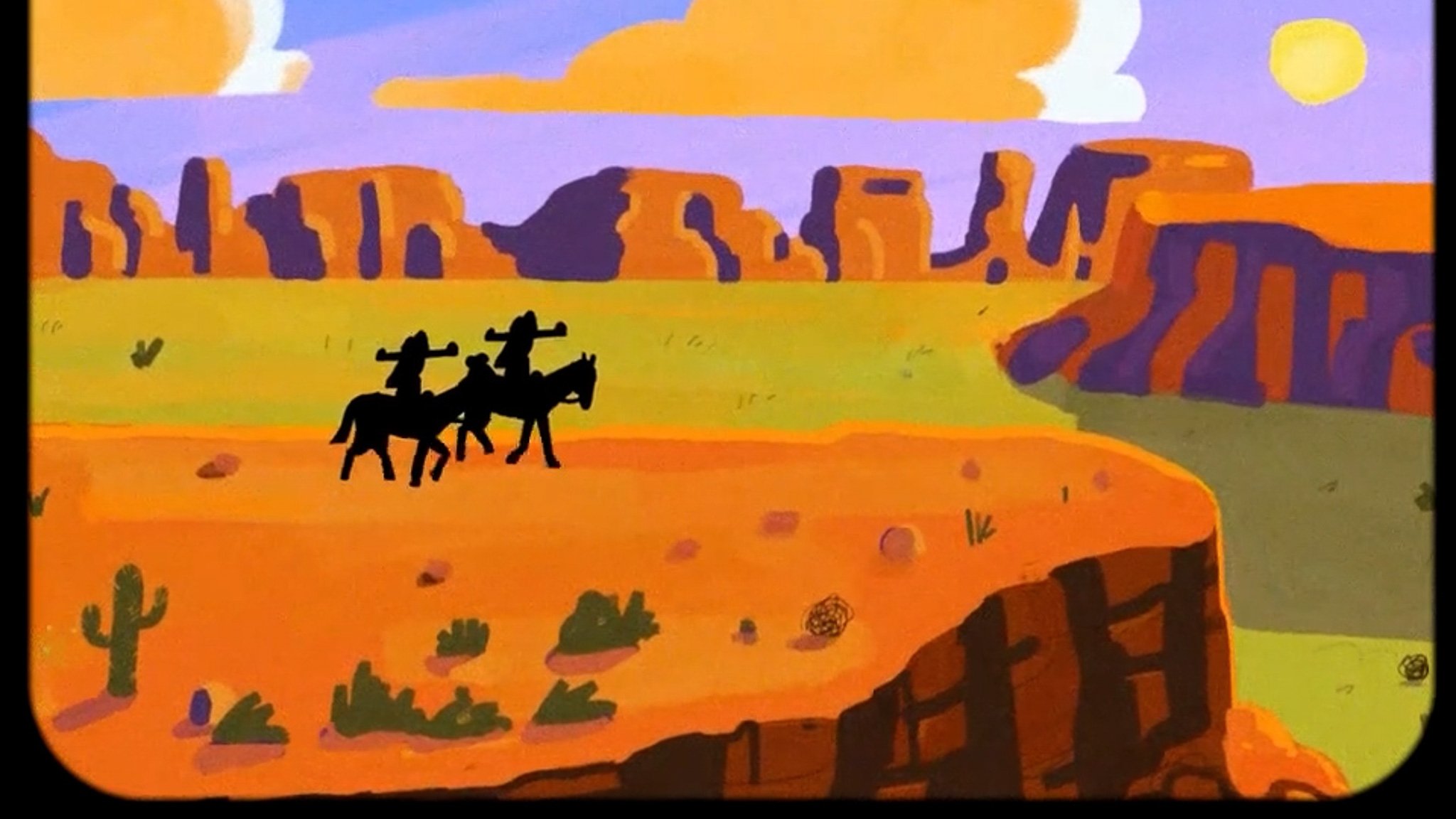 Backdrop image
