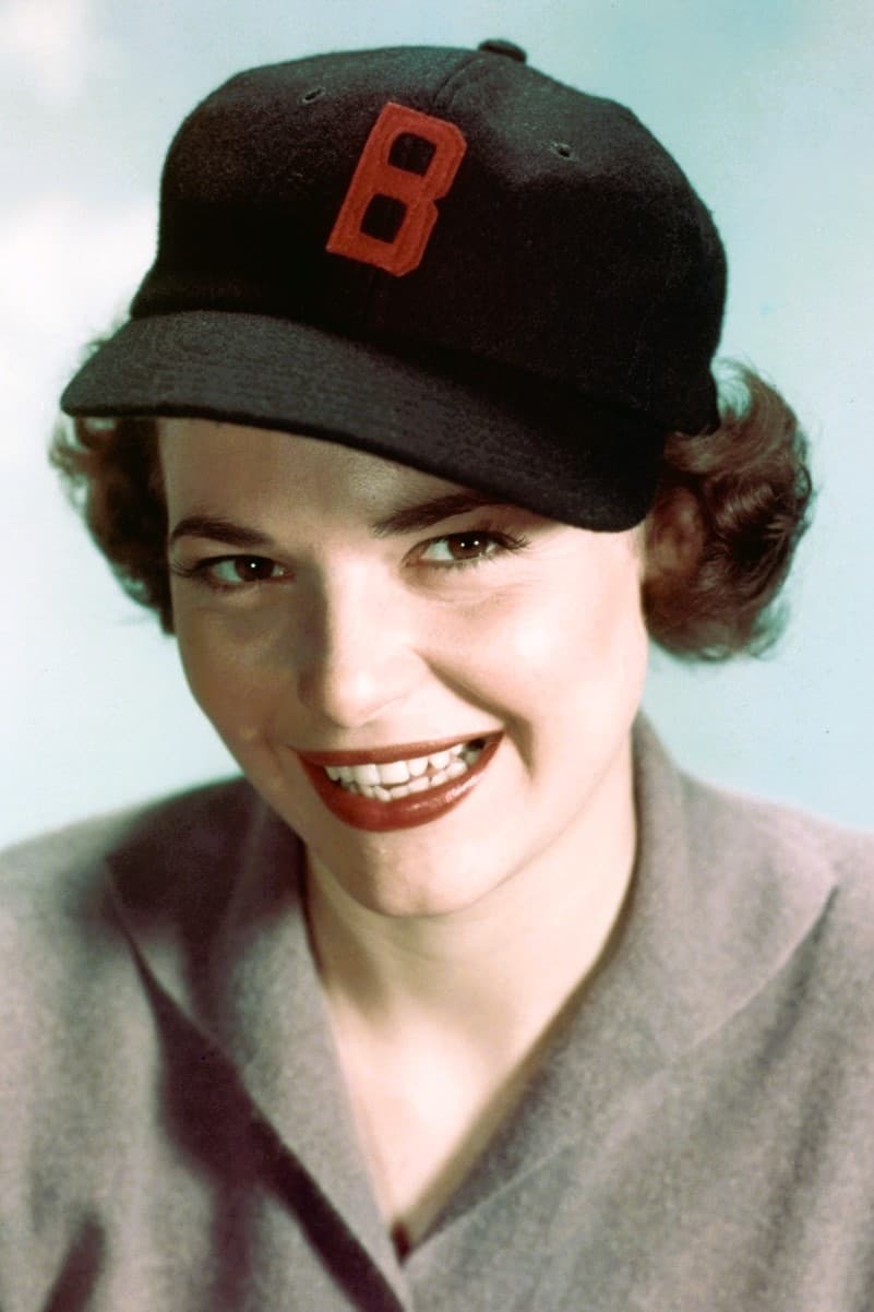 Foto de Anne Bancroft