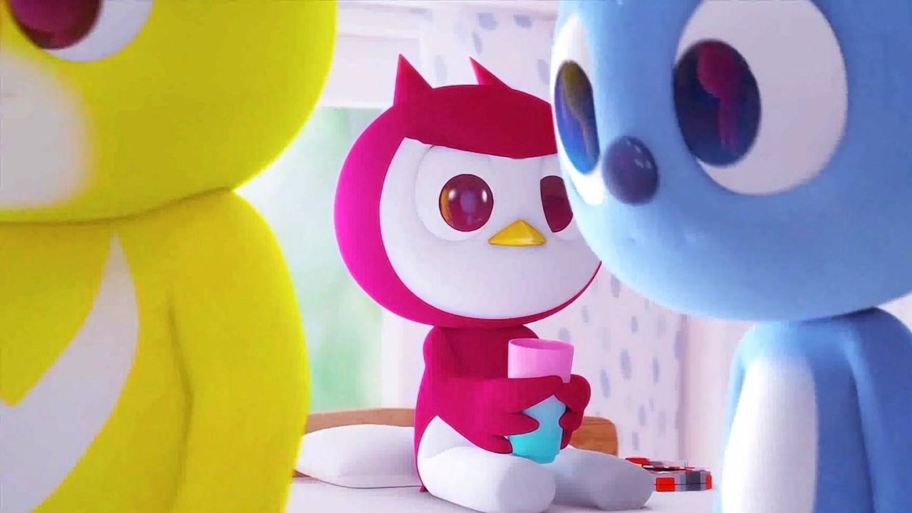 Coming Together As One