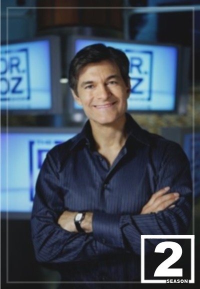Poster de Temporada 2
