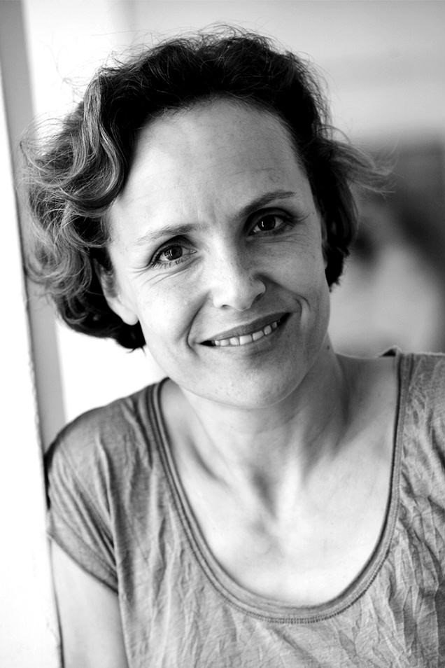 Foto de Juliane Köhler