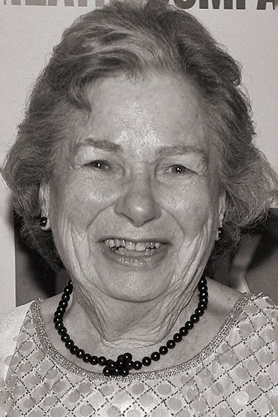 Foto de Angela Paton