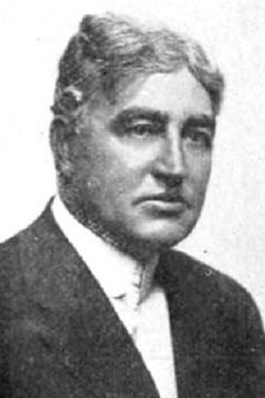 Foto de Edgar Lewis