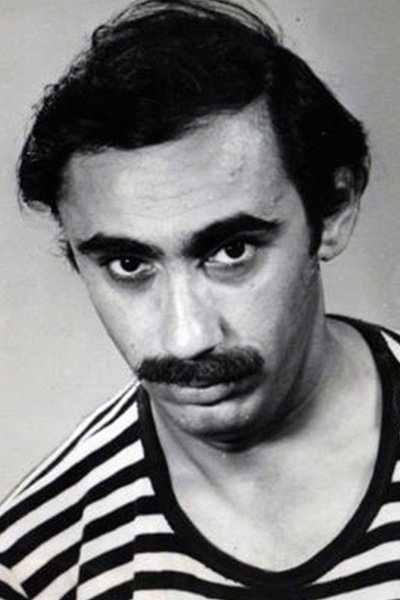Foto de Arif Qasımov