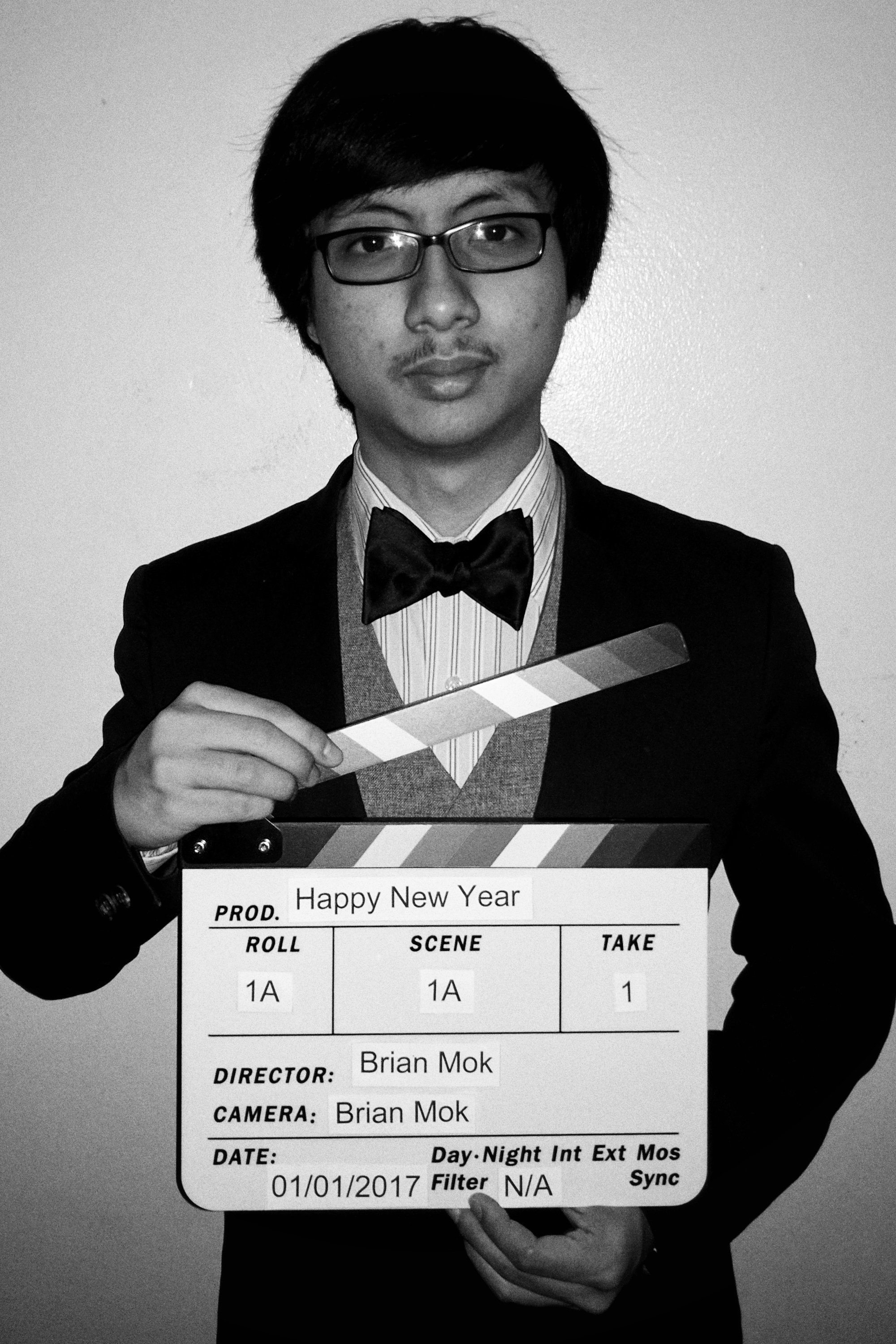 Foto de Brian Mok