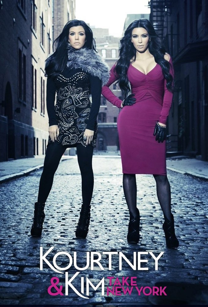Poster de Temporada 1