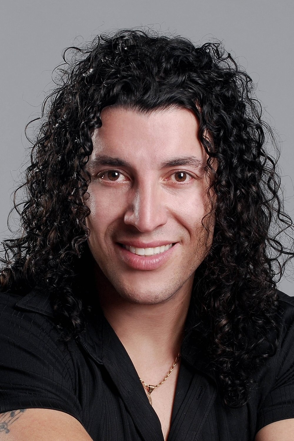 Foto de Leo Rey