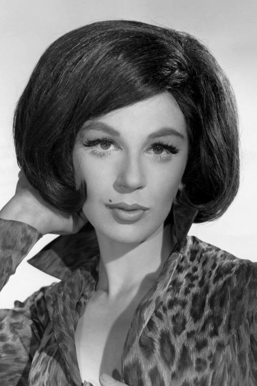 Foto de Fenella Fielding