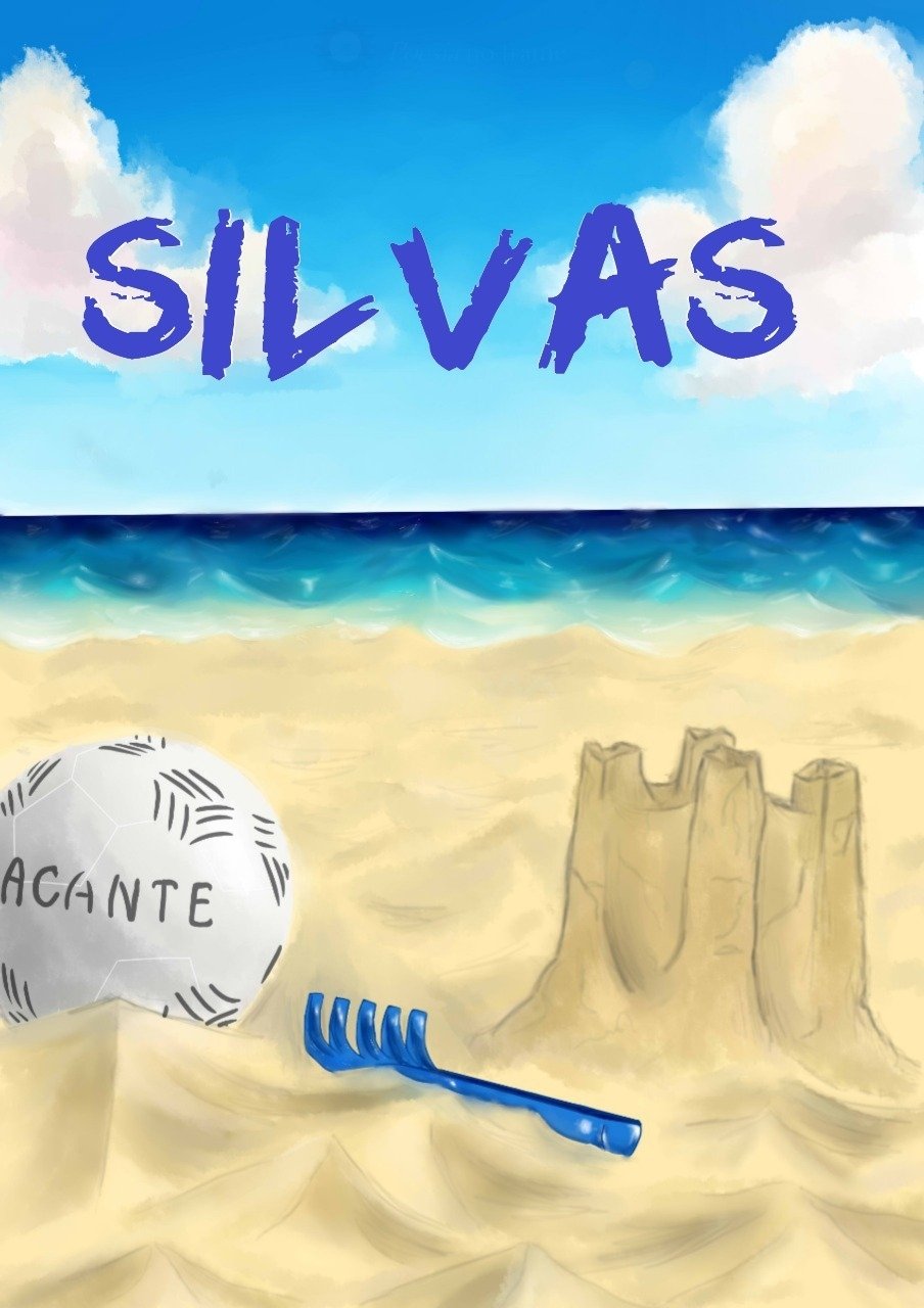 Poster de Silvas